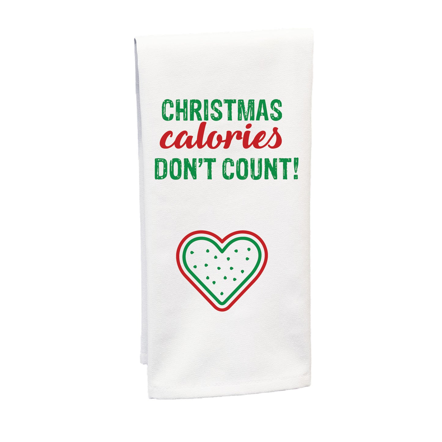 Christmas Baking Tea Towels