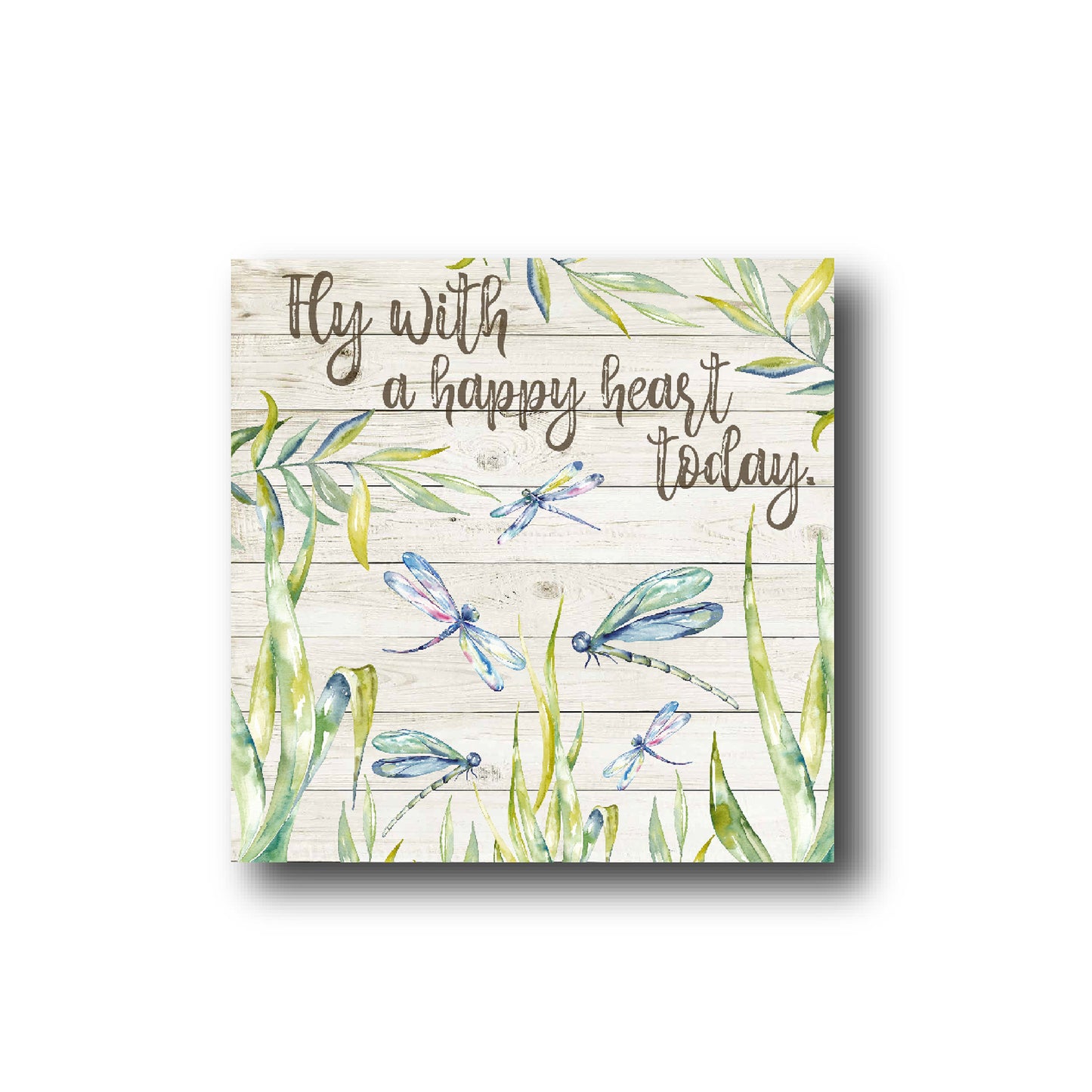 Flora and Fauna Magnets