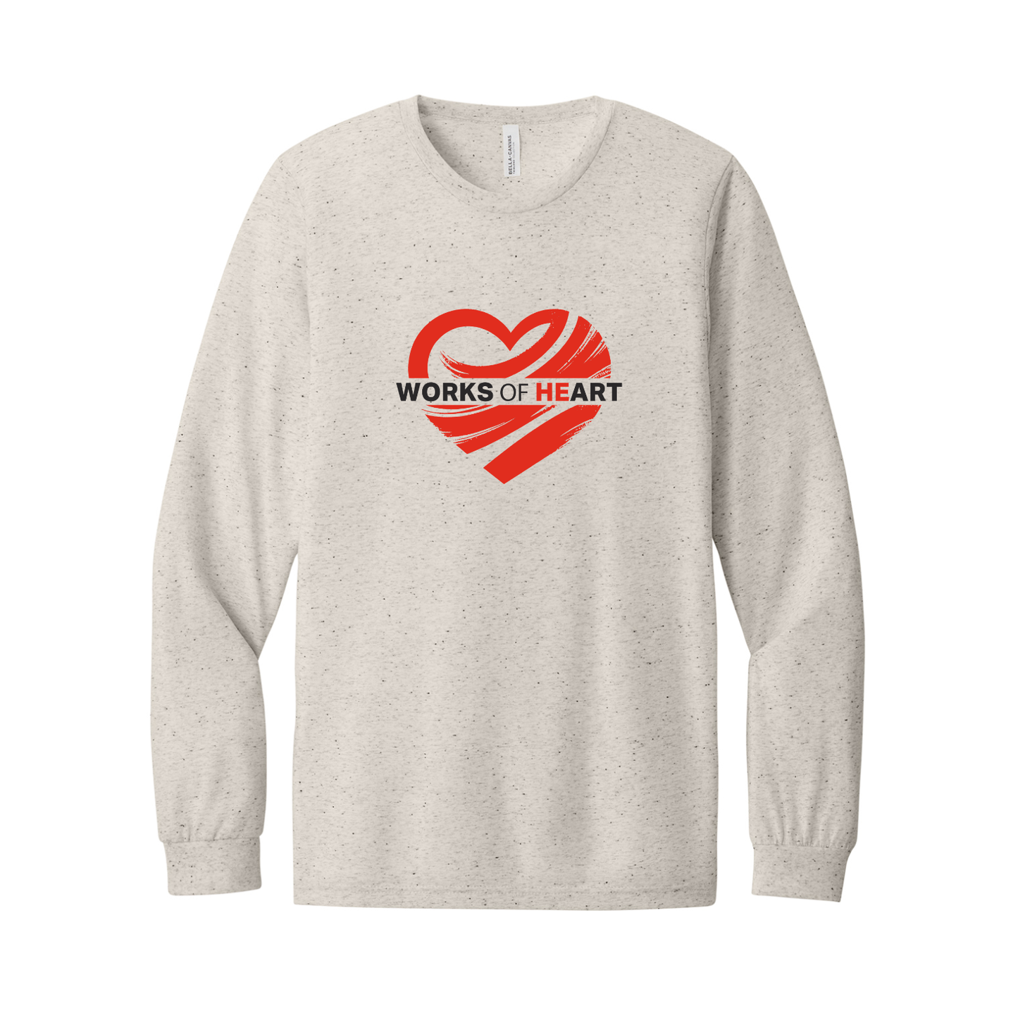 Premium Long Sleeve Tee