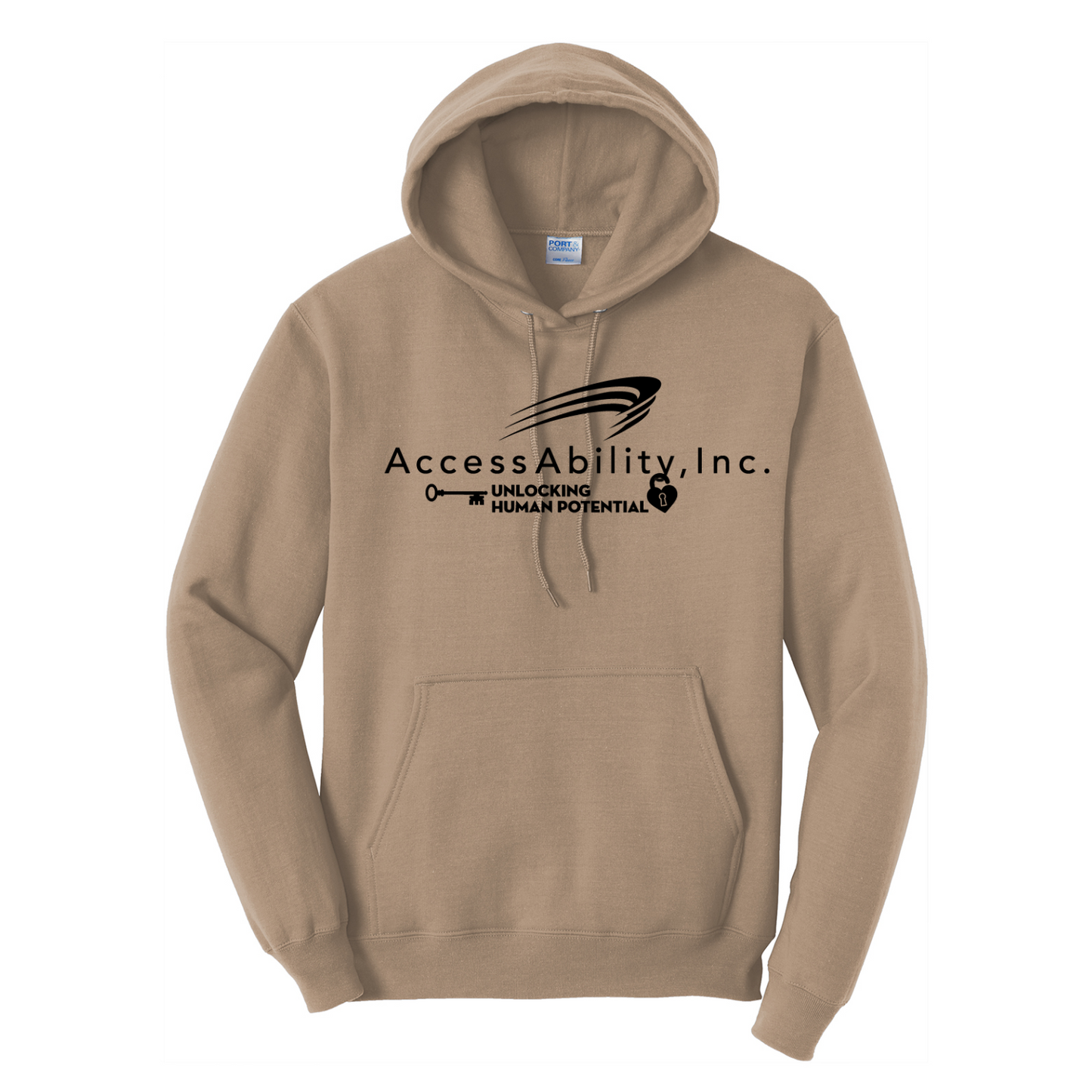 Hooded Sweatshirt