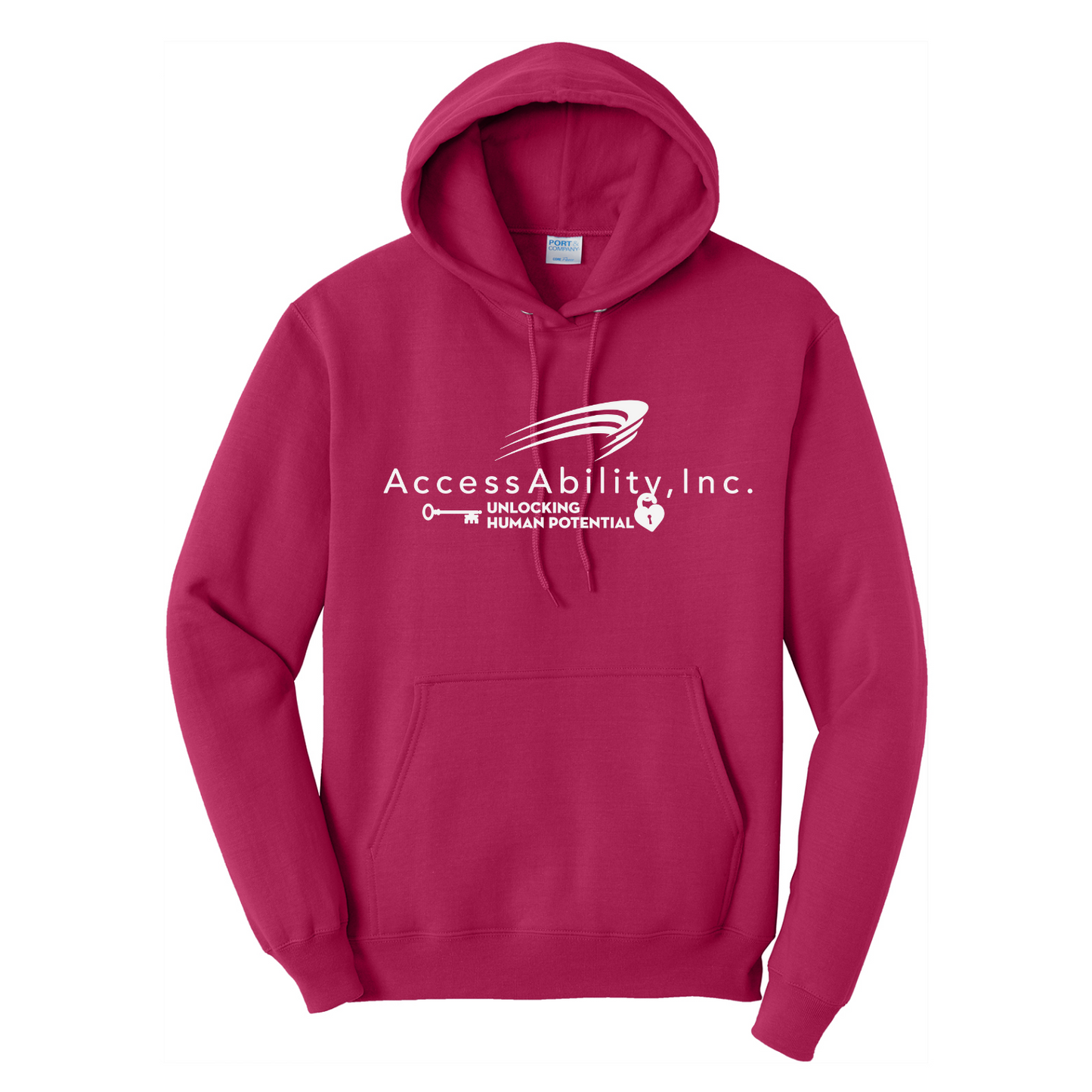 Hooded Sweatshirt