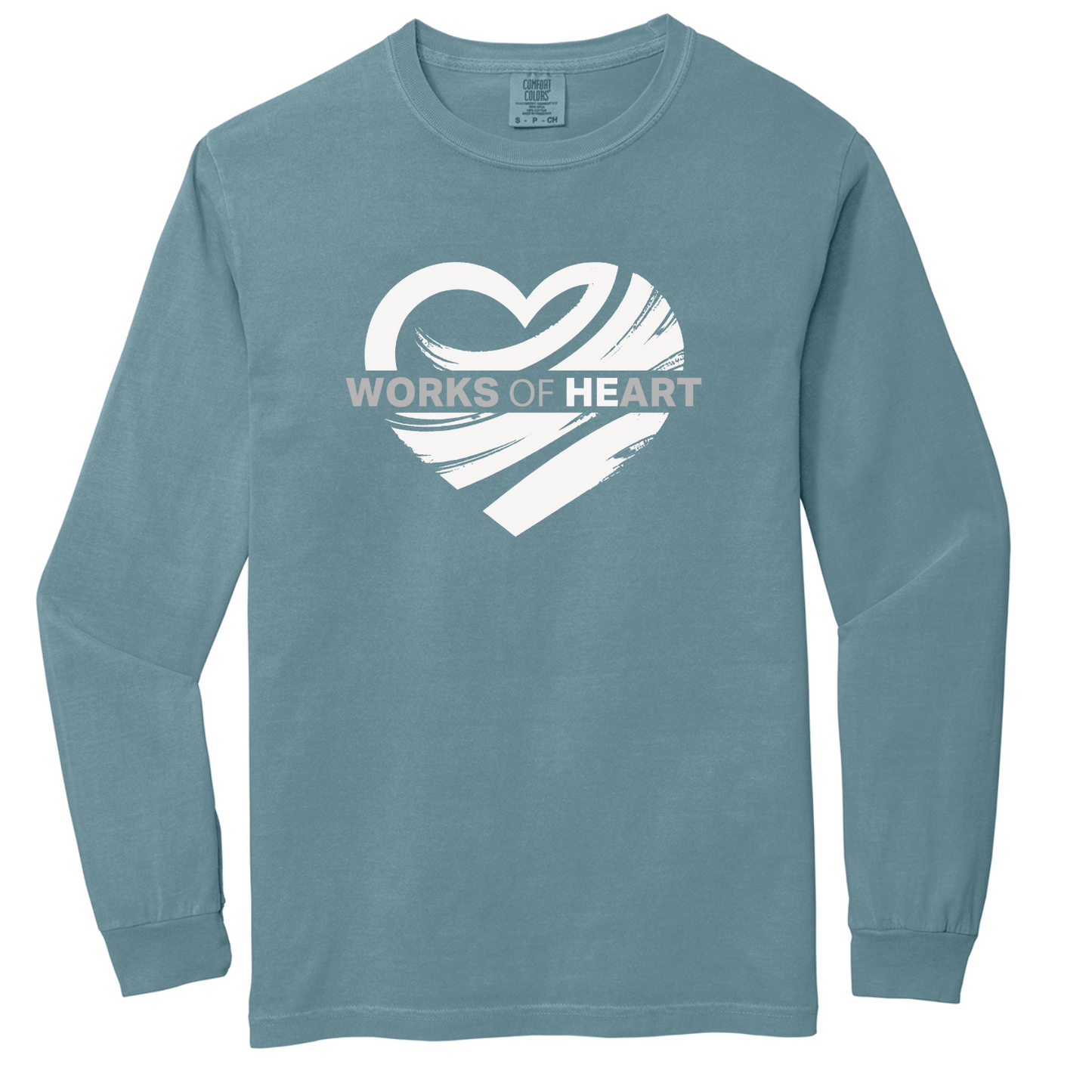 Long Sleeve Tee