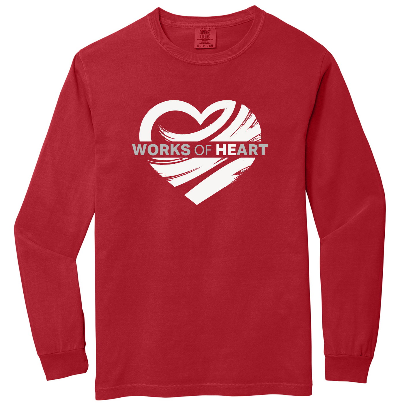 Long Sleeve Tee
