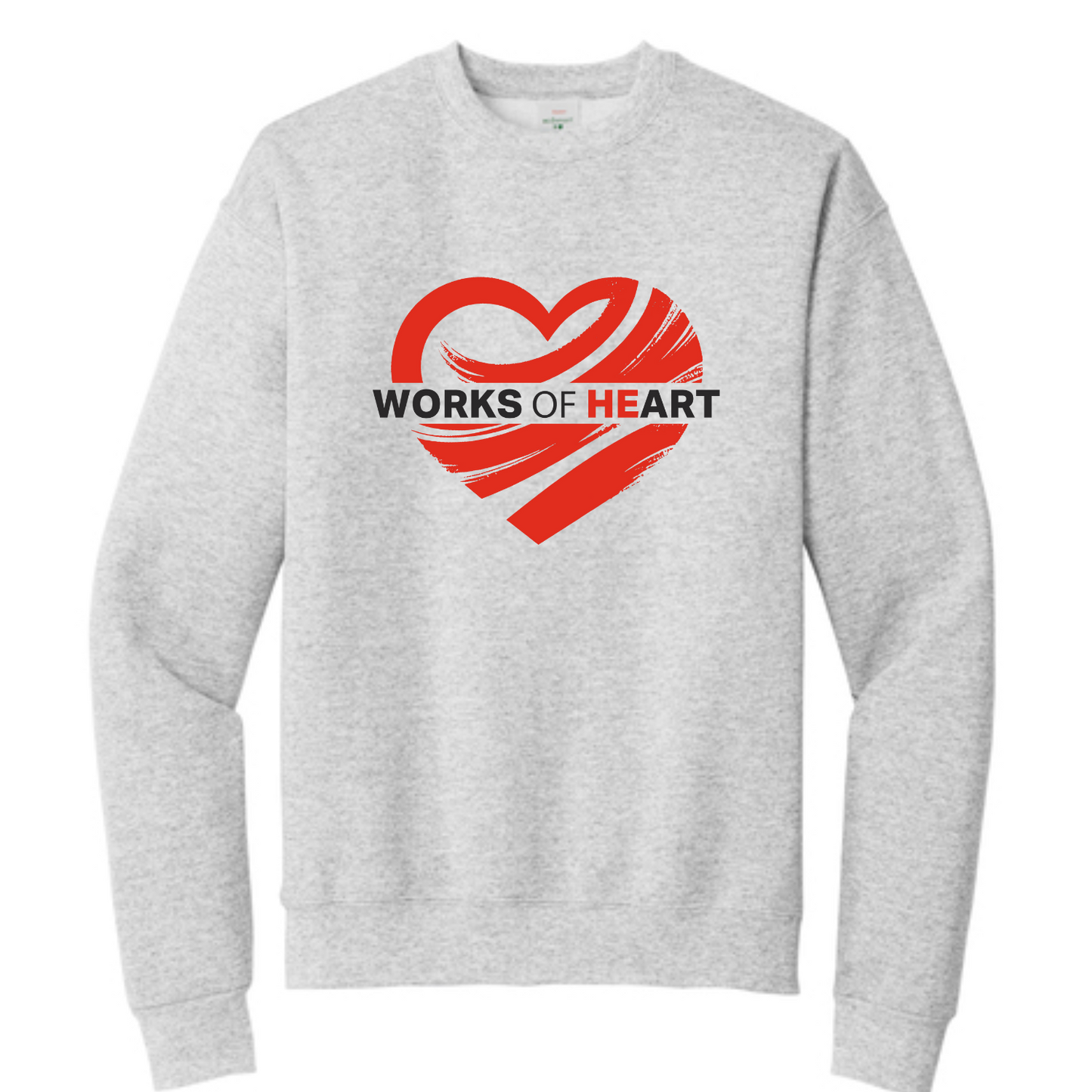 Crewneck Sweatshirt