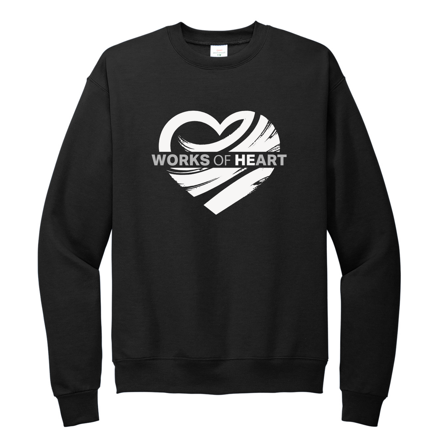 Crewneck Sweatshirt
