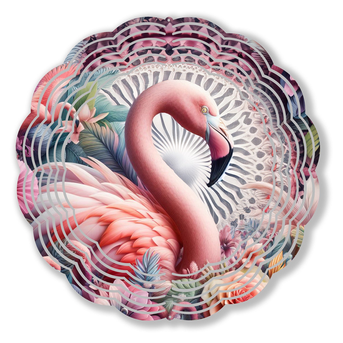 Dark Coastal Wind Spinners