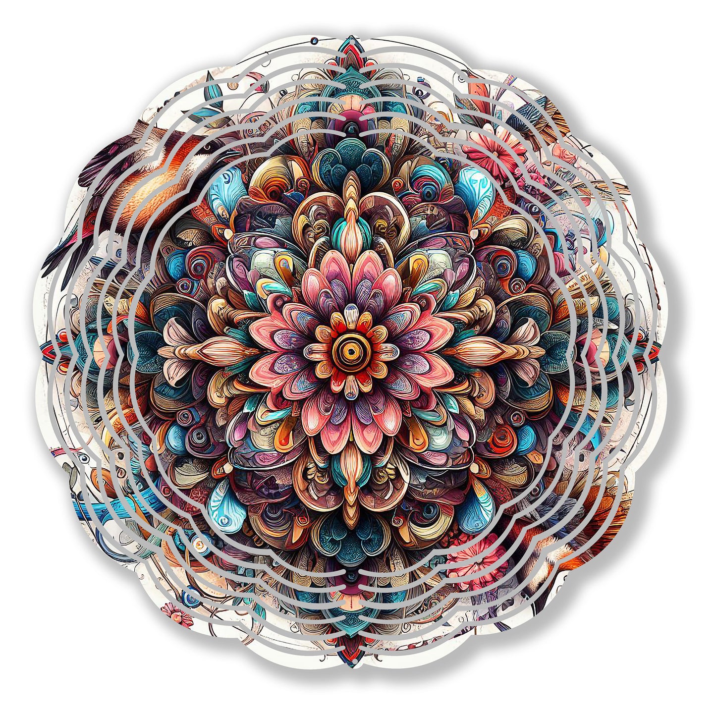 Nature Wind Spinners