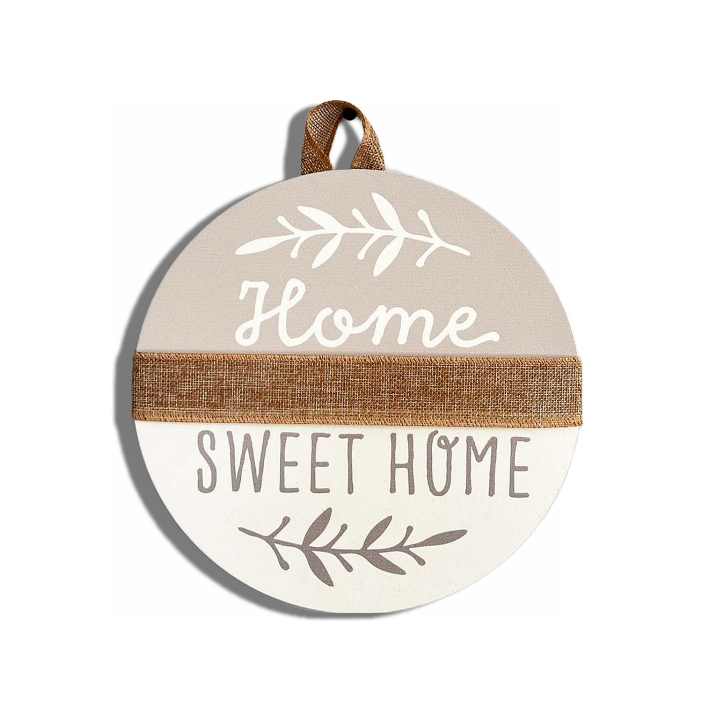 Home Sweet Home Door Hanger