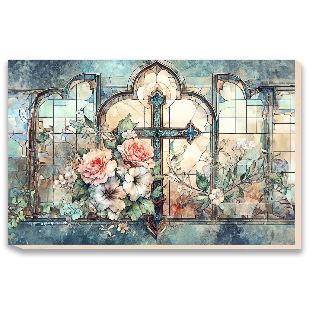 Watercolor Postcards