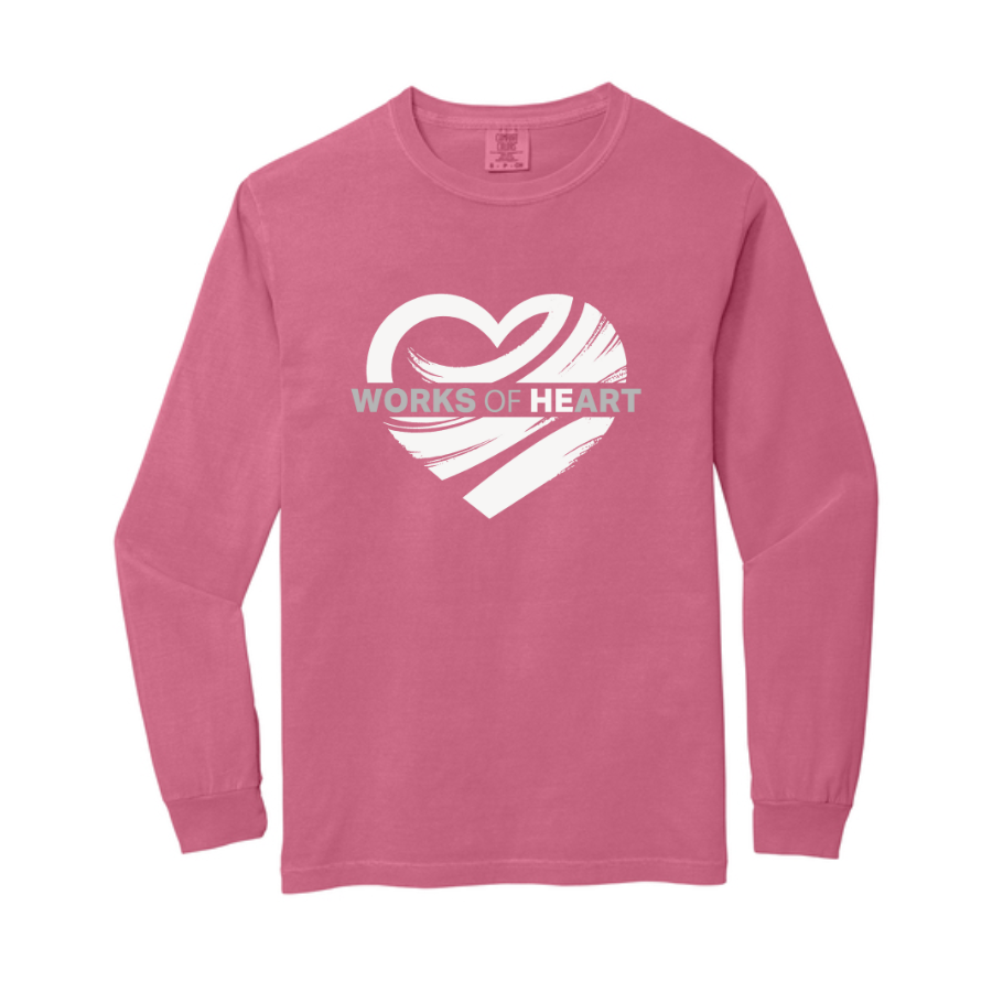 Long Sleeve Tee