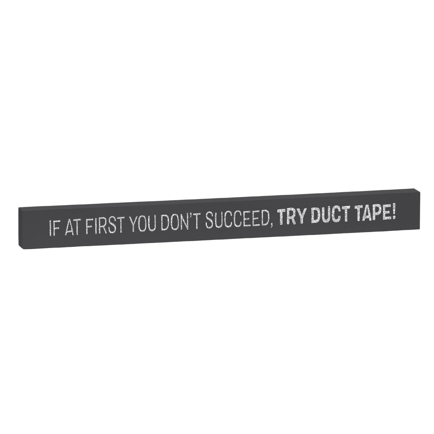 Relatively Funny Skinny Stick Plaques
