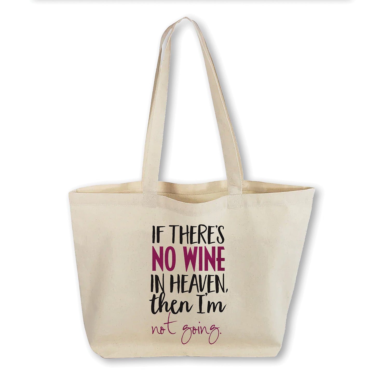 Relatively Funny Tote Bags