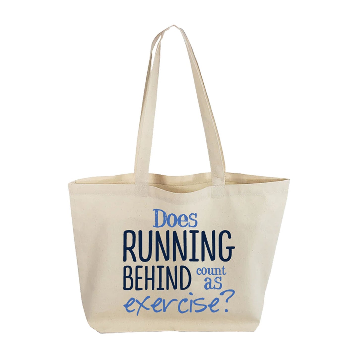 Relatively Funny Tote Bags