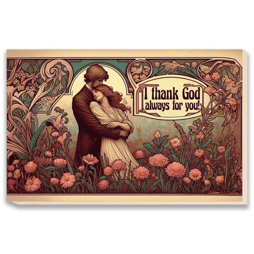 Vintage Postcards