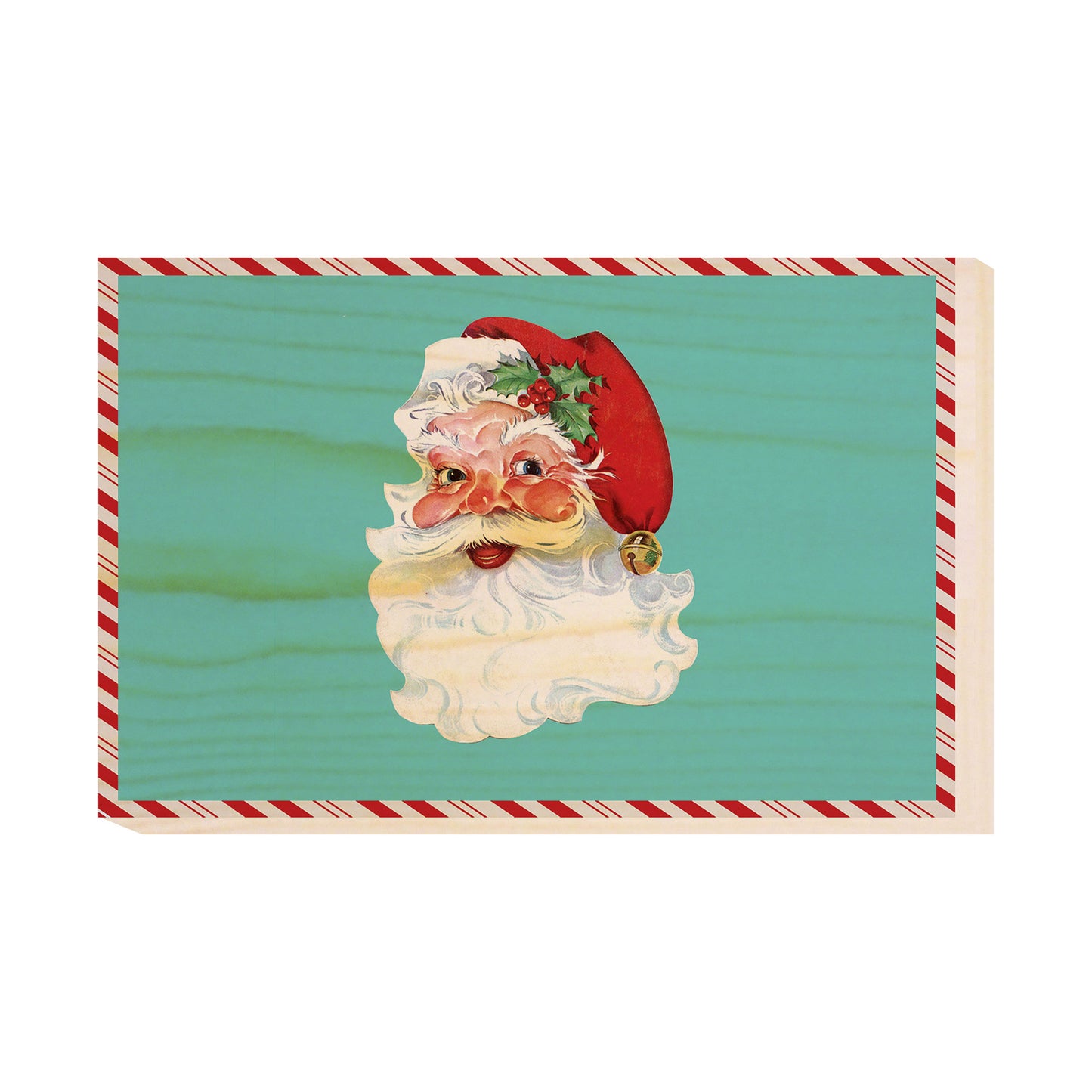 1955 Christmas Postcards