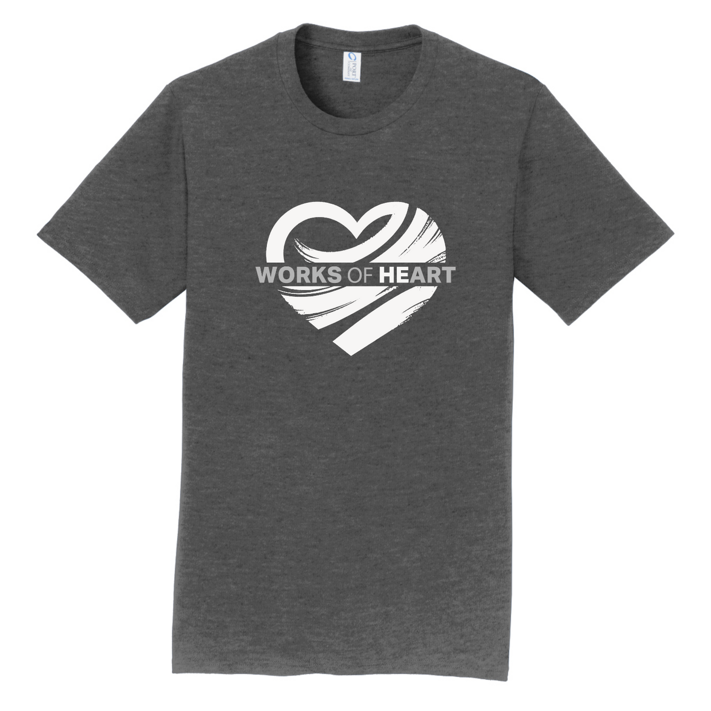 Logo Tee
