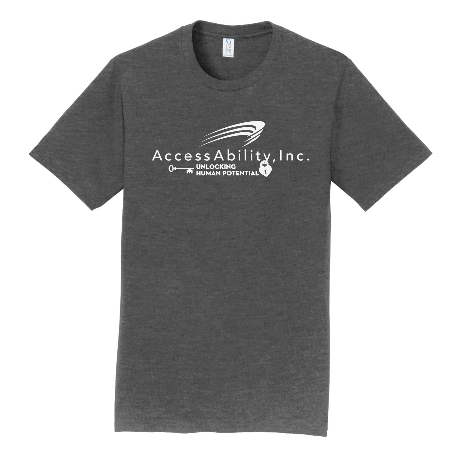 Logo Tee