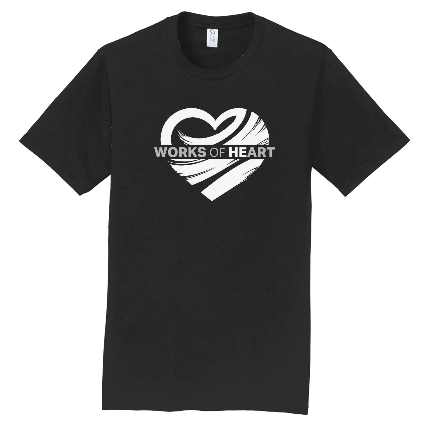 Logo Tee