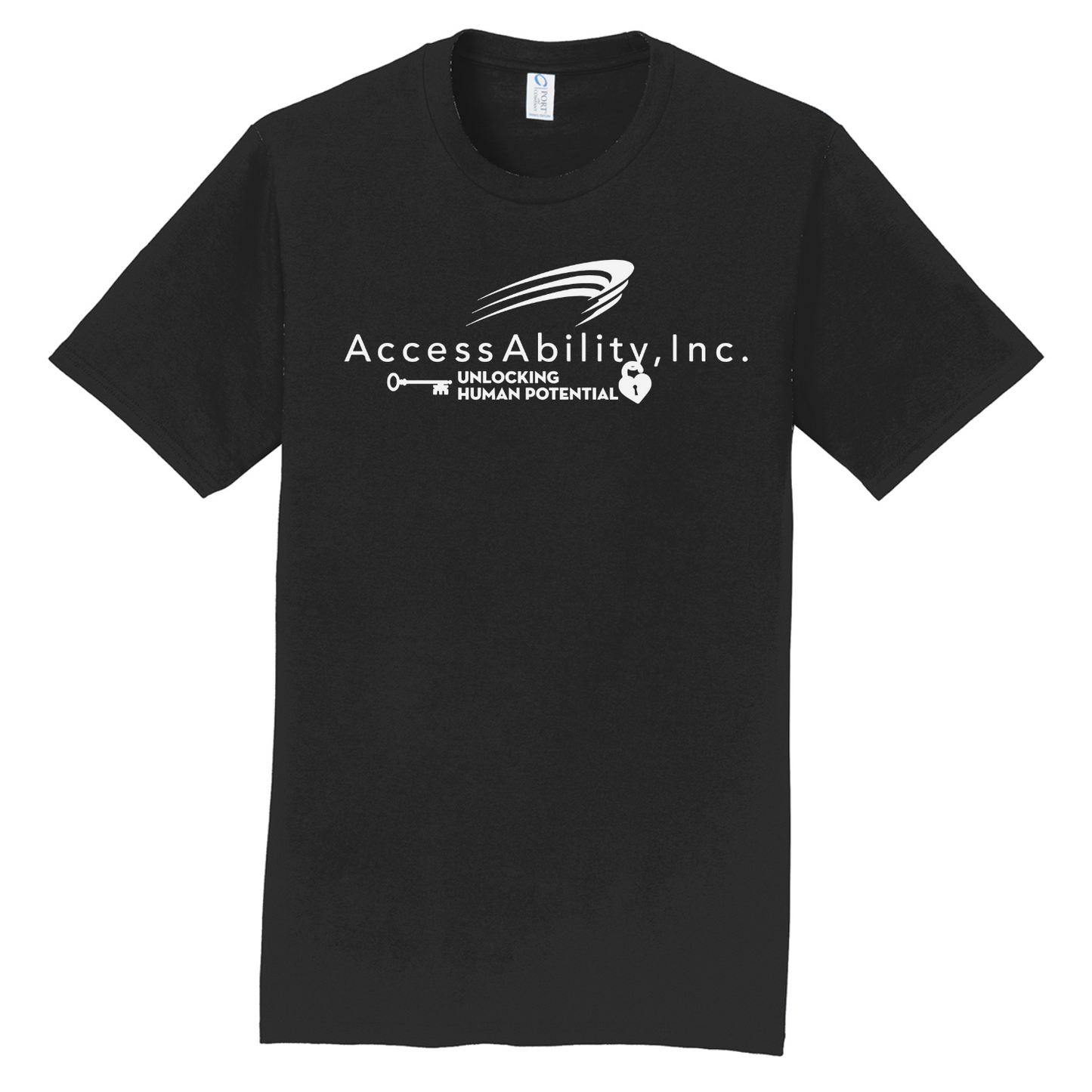 Logo Tee