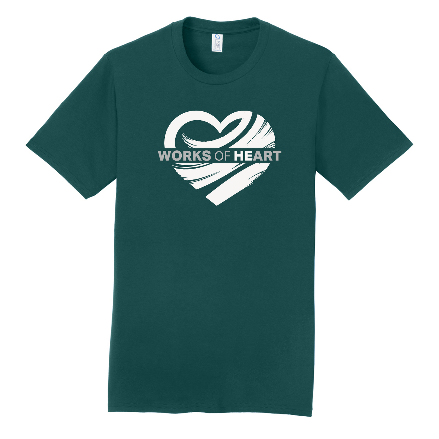 Logo Tee