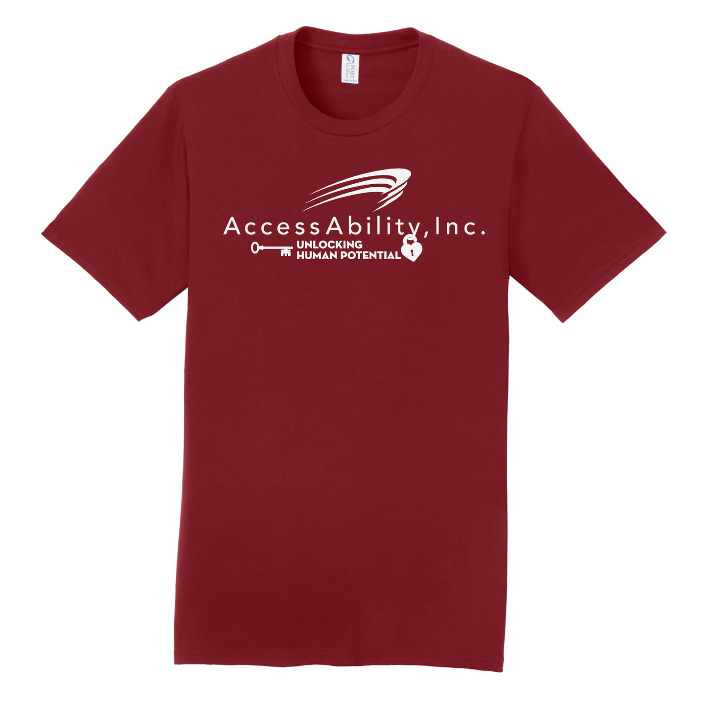 Logo Tee
