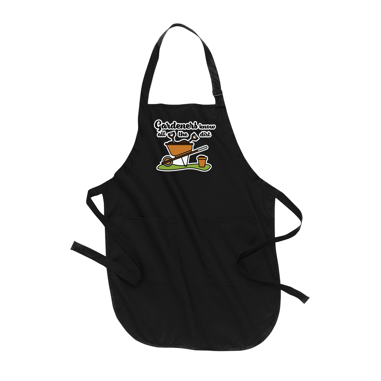 Garden Aprons