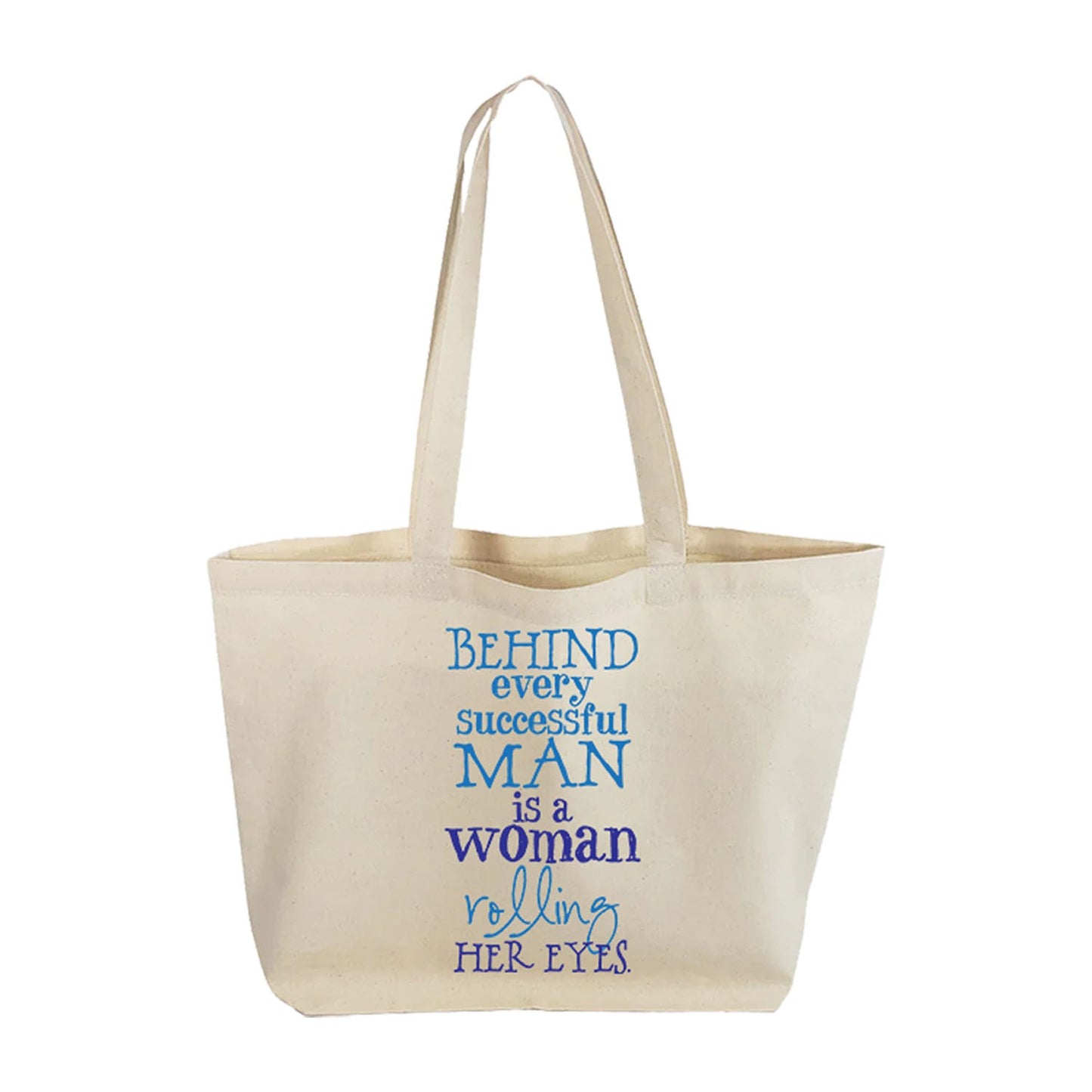 Relatively Funny Tote Bags