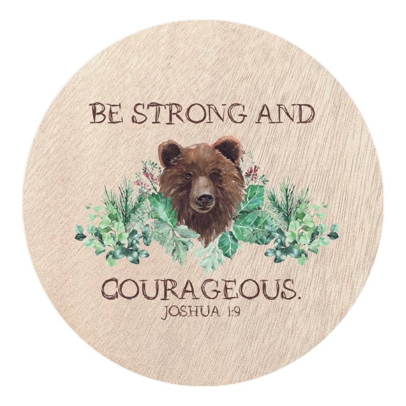 Lake Life Coasters 4 Pack Set 3