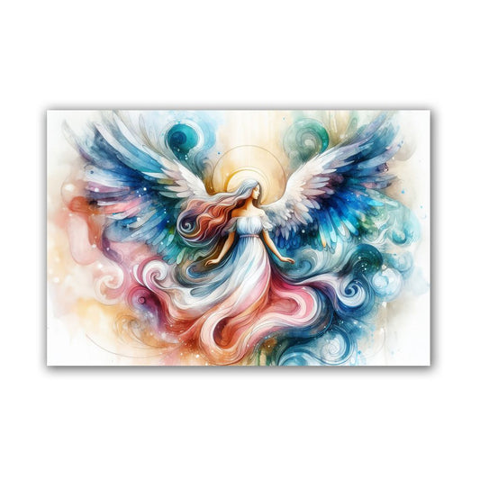 Angels Postcards