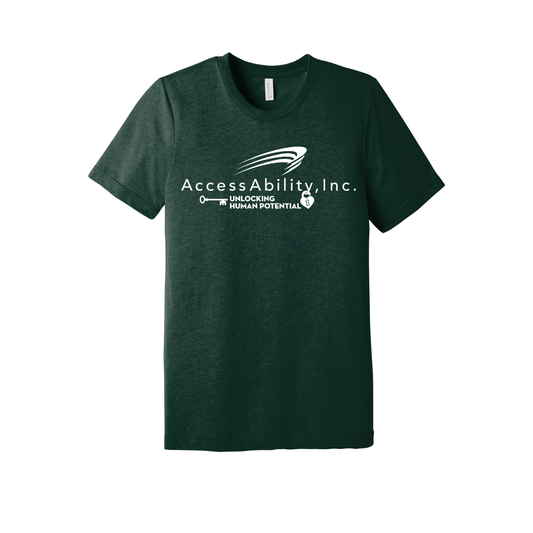 Premium Logo Tee