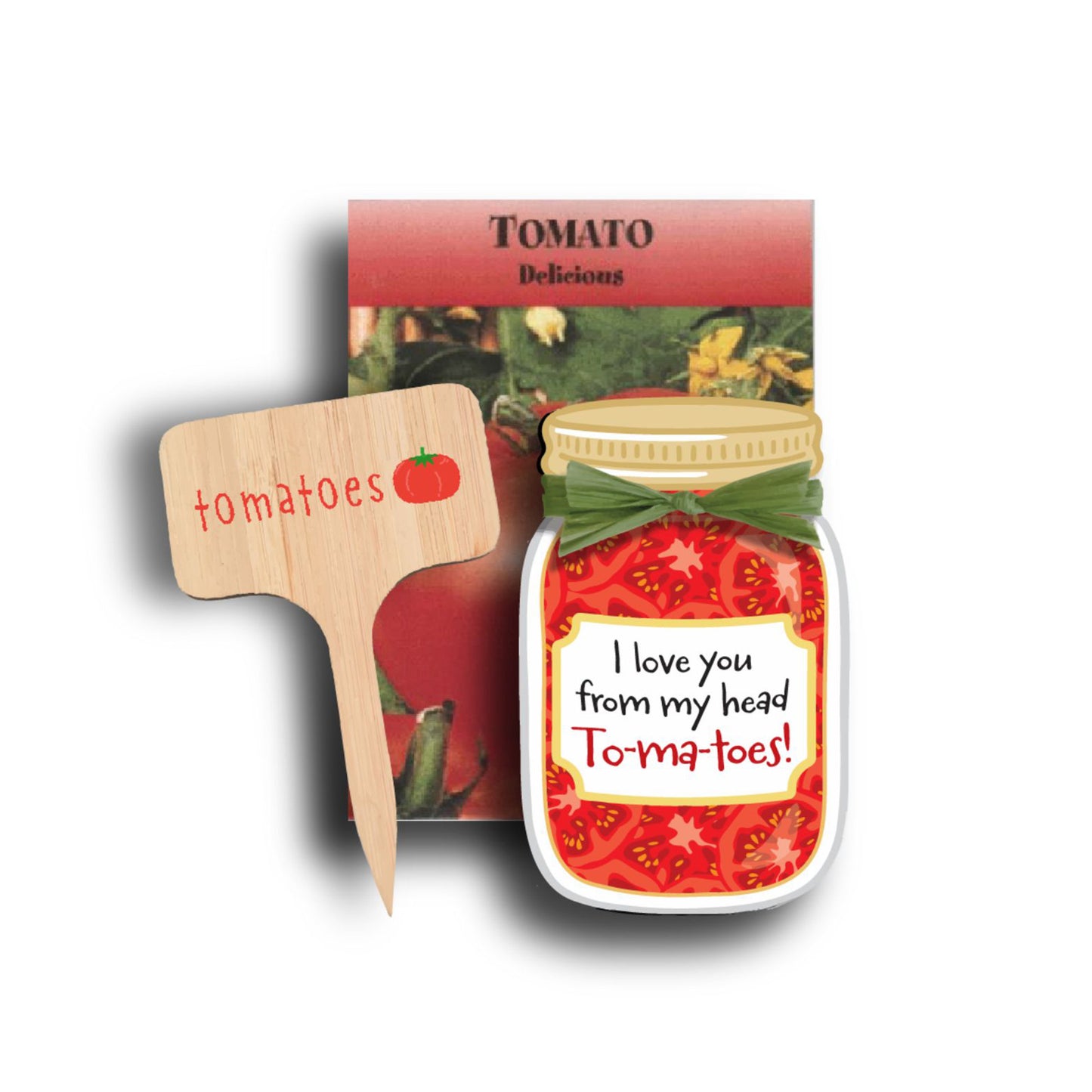 Veggie Seed Bundle