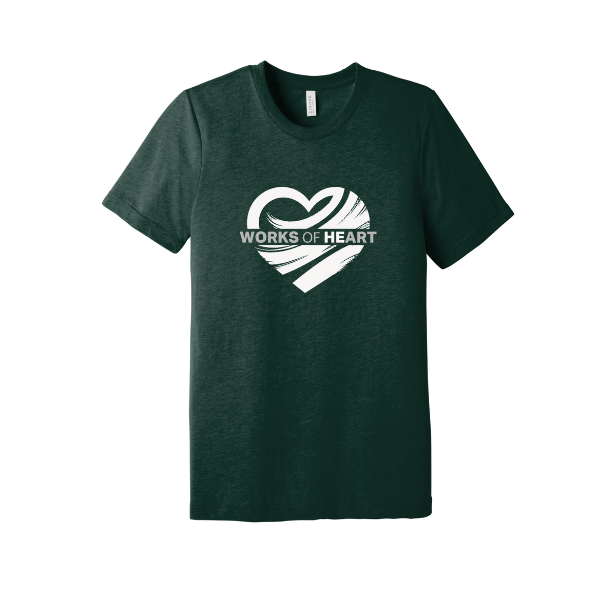 Premium Logo Tee