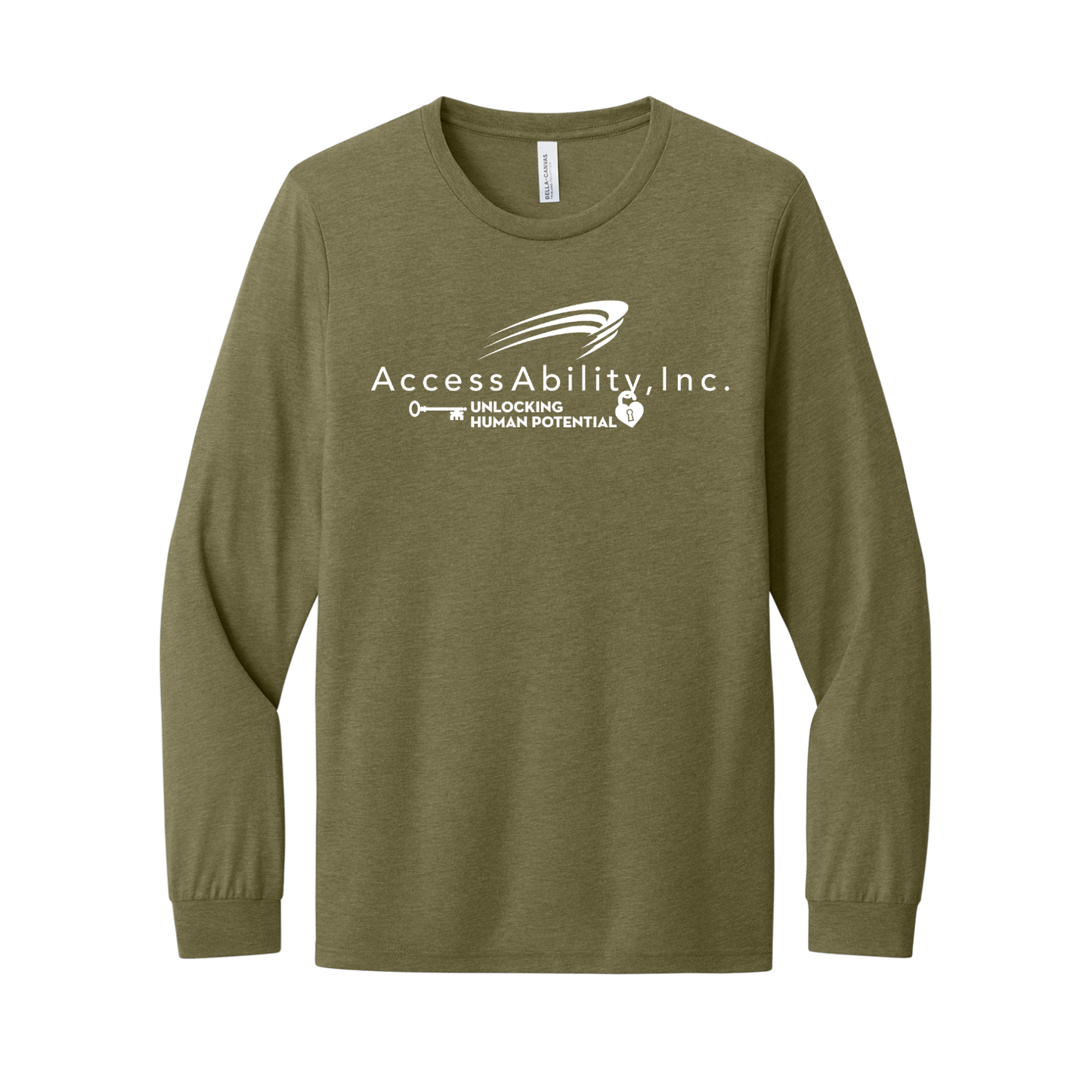 Premium Long Sleeve Tee