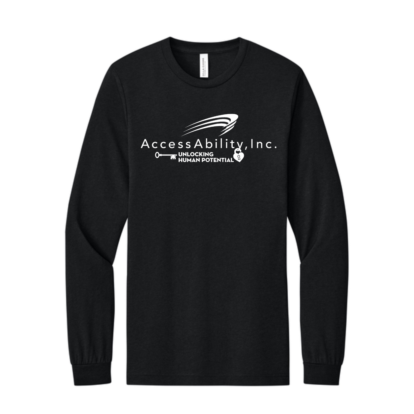 Premium Long Sleeve Tee