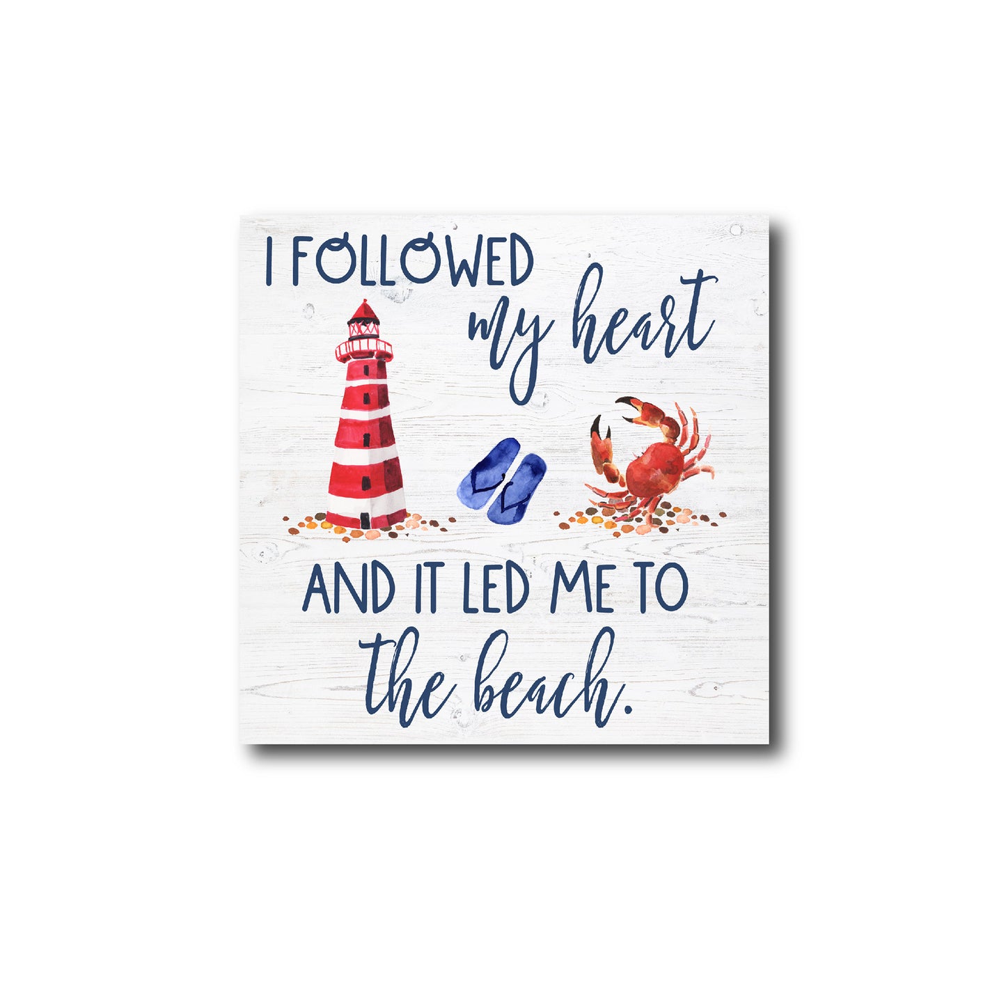 Coastal Living Magnets