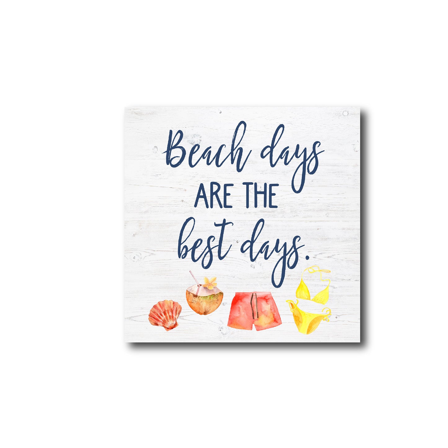 Coastal Living Magnets