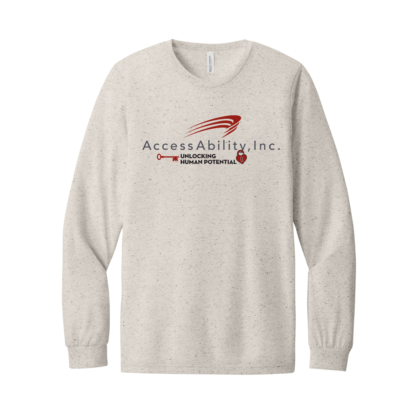Premium Long Sleeve Tee