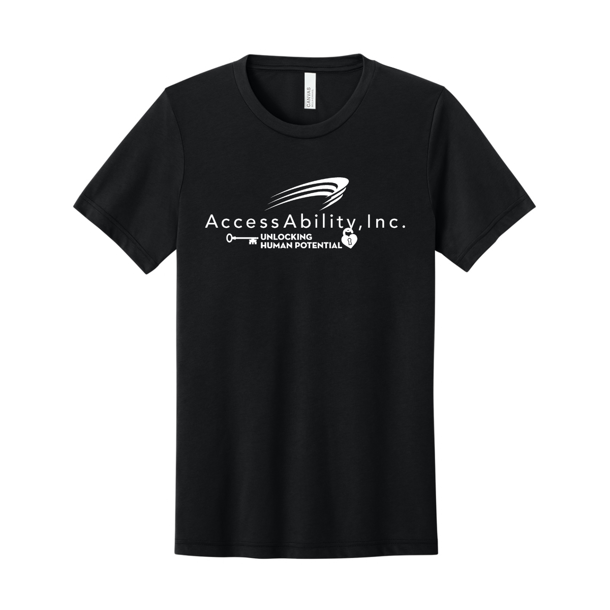 Premium Logo Tee