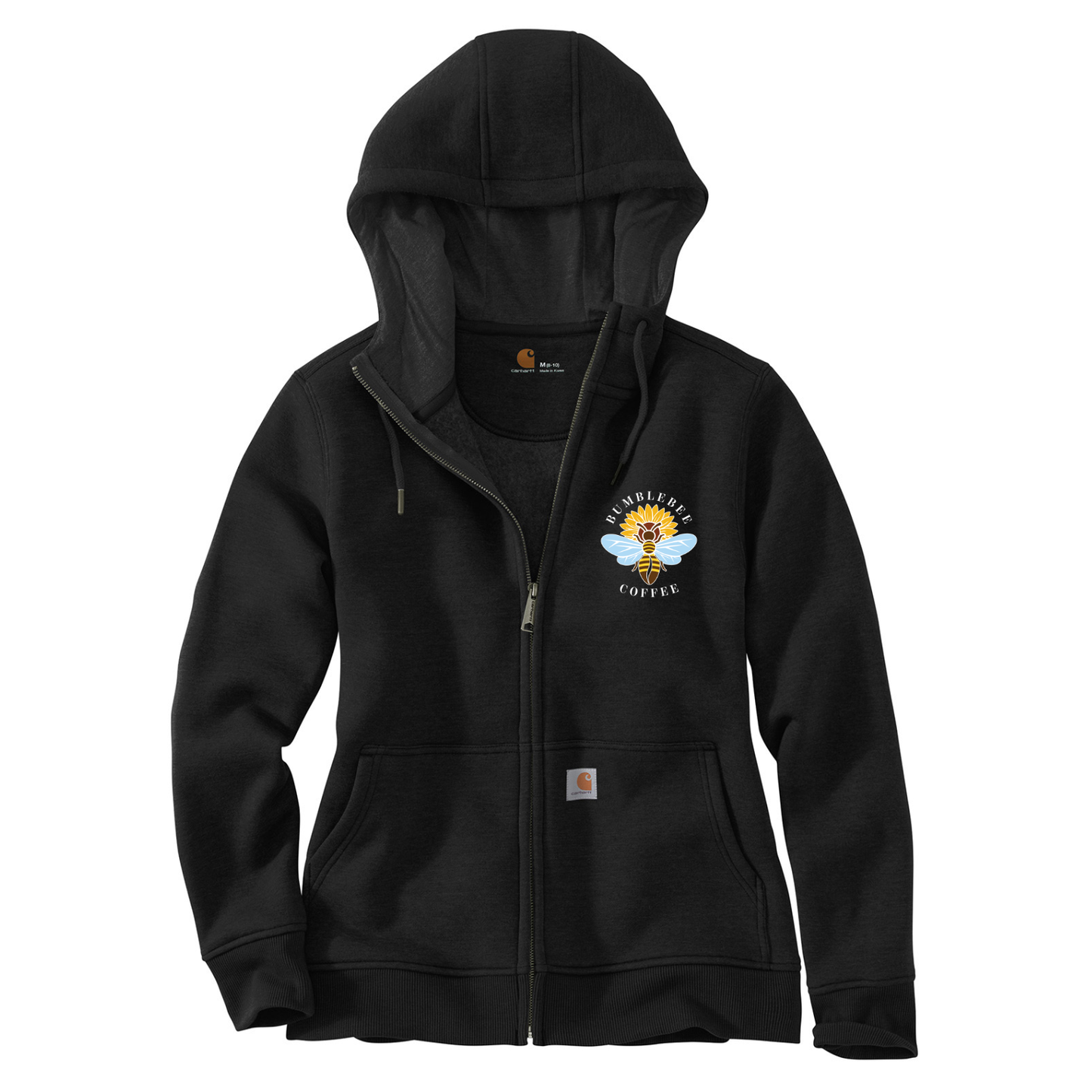 Bumblebee Coffee Apparel