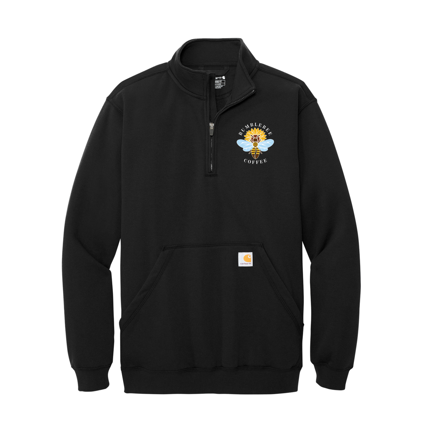 Bumblebee Coffee Apparel