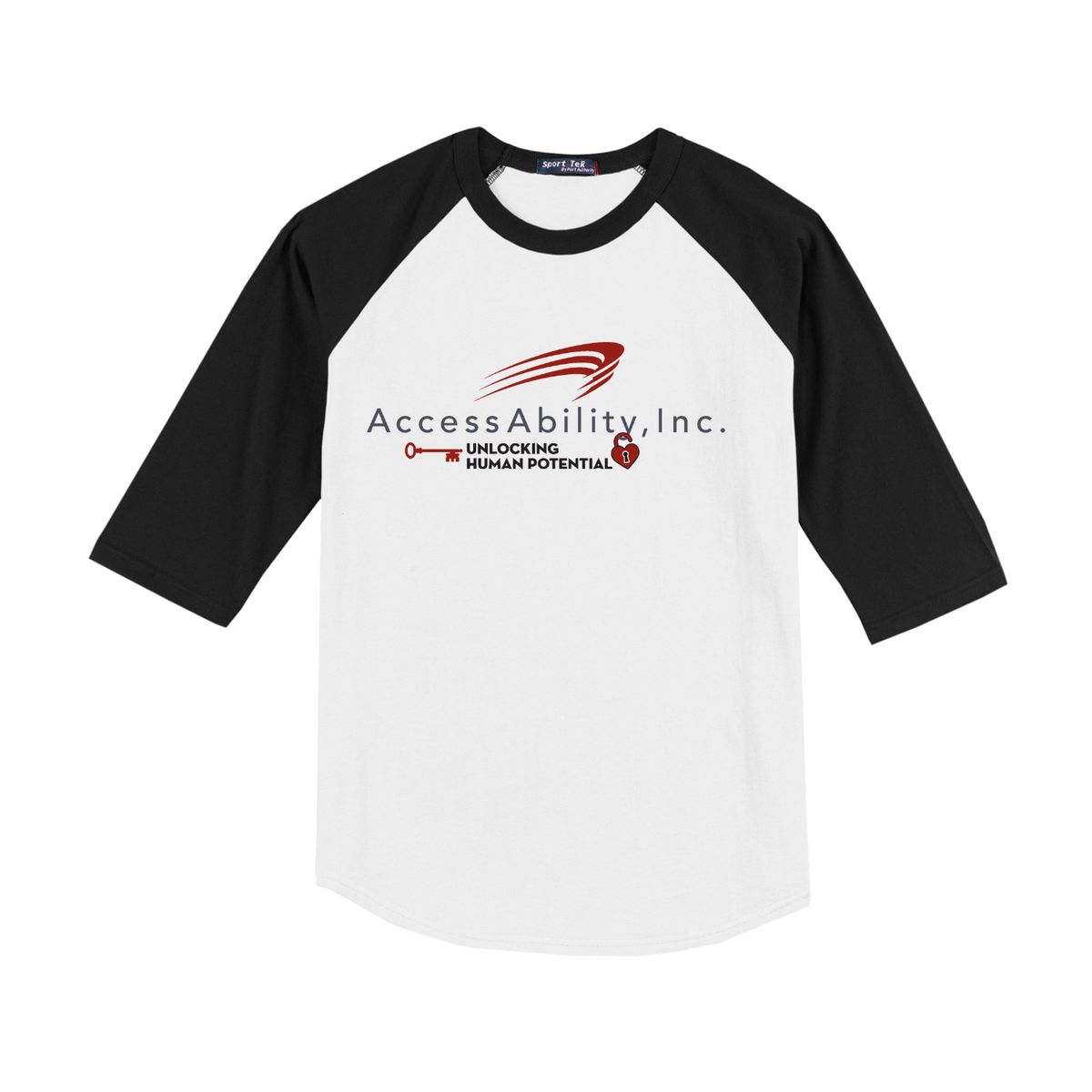 Raglan Jersey