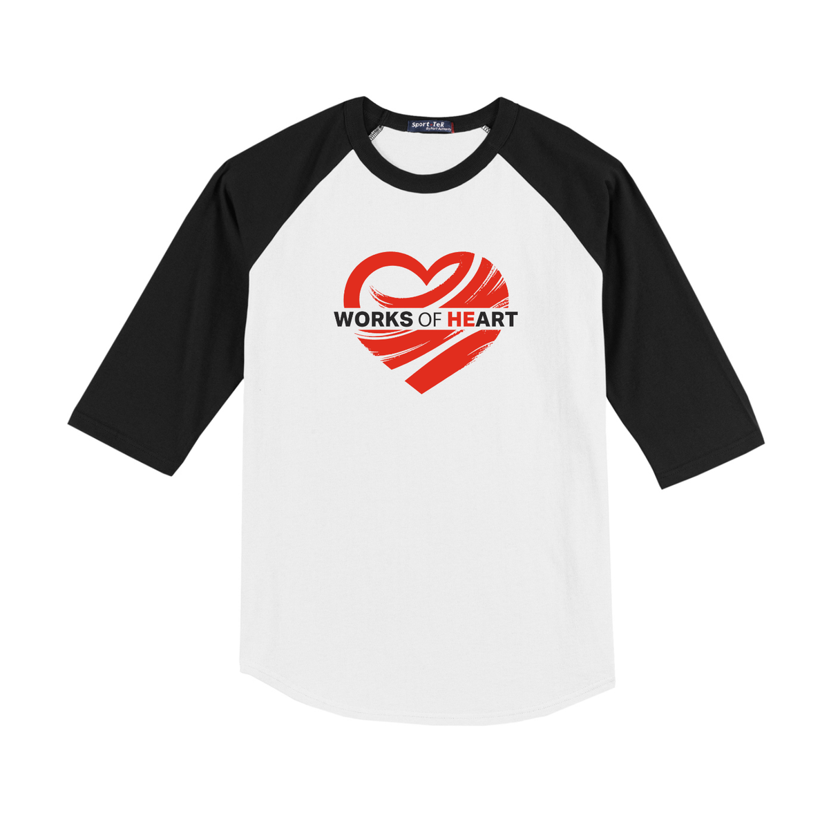 Raglan Jersey