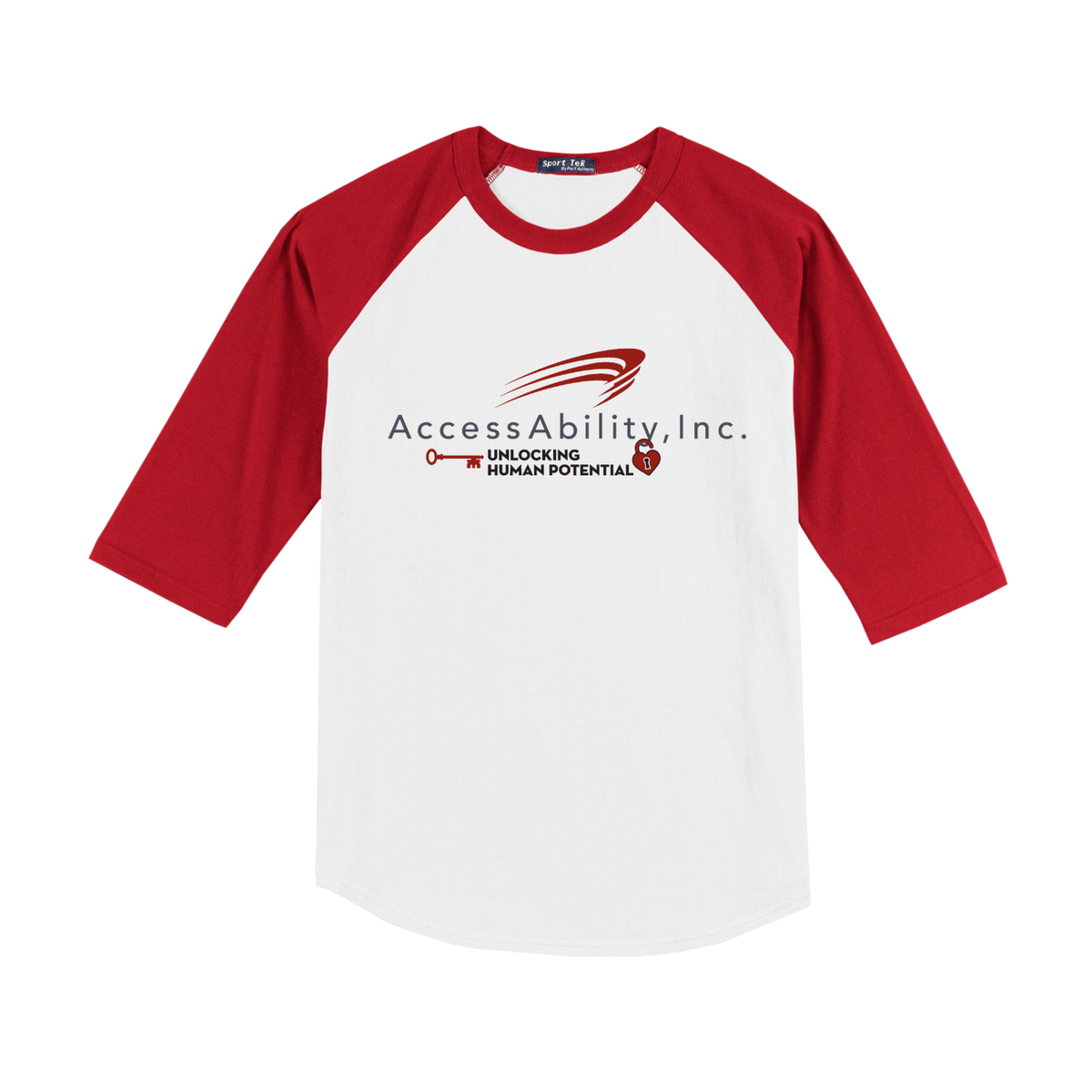 Raglan Jersey