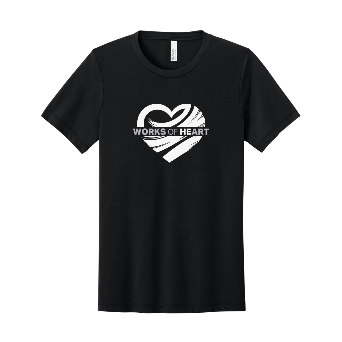 Premium Logo Tee