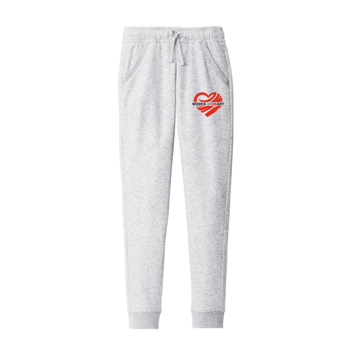 Sweatsuit- Jogger Sweatpants
