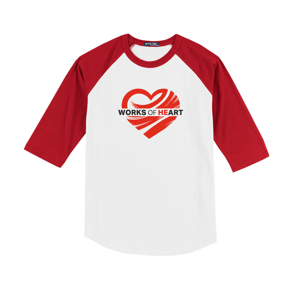 Raglan Jersey