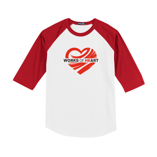 Raglan Jersey
