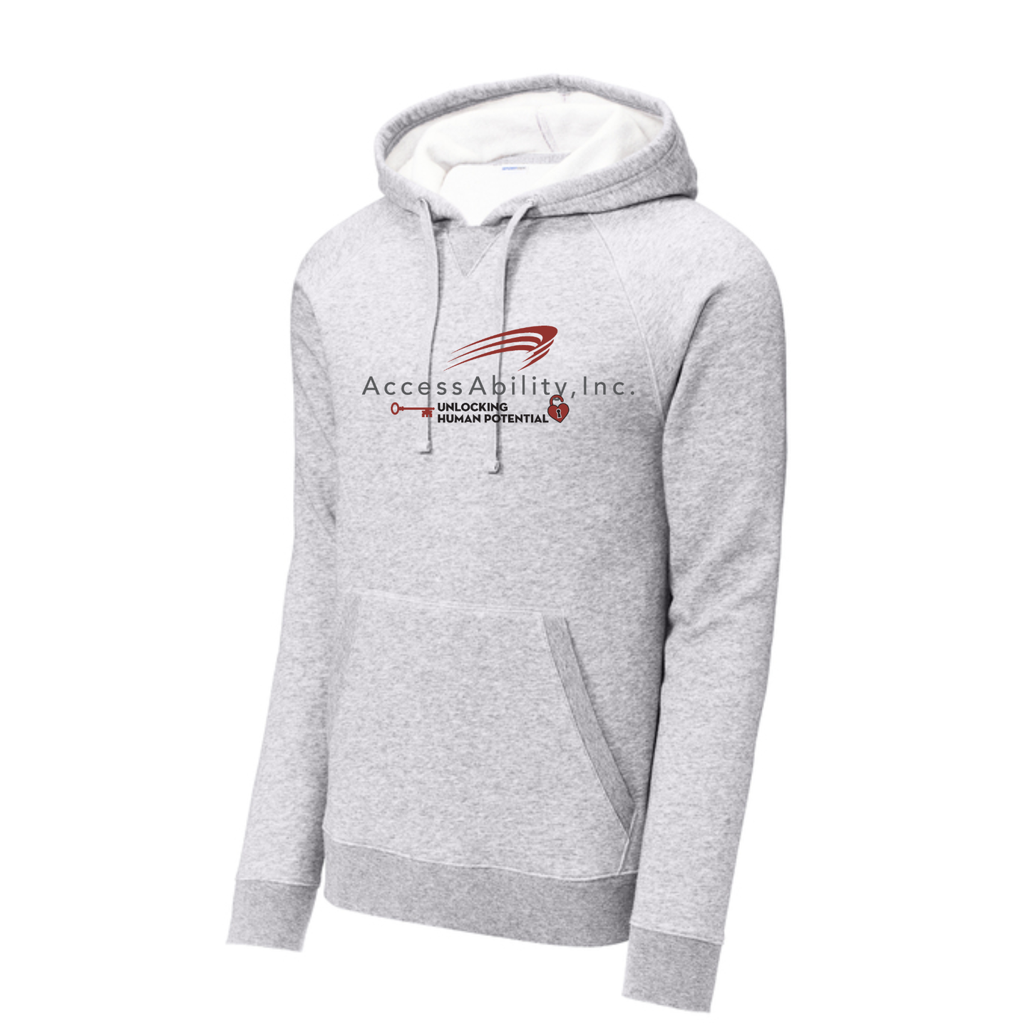 Sweatsuit- Hooded Sweatshirt