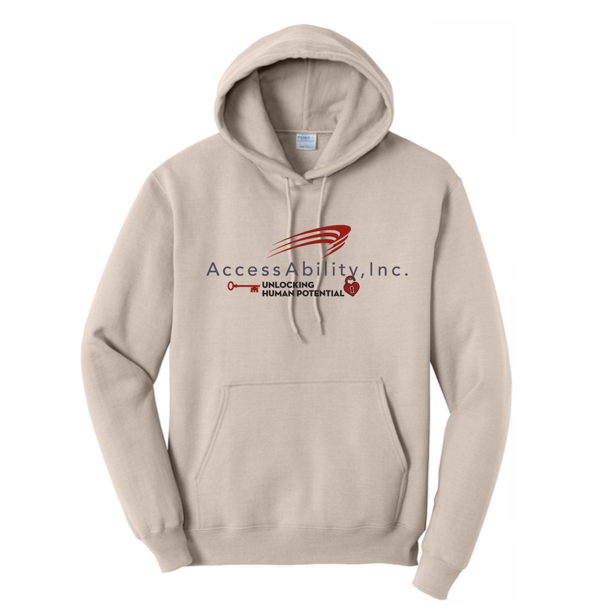 Hooded Sweatshirt
