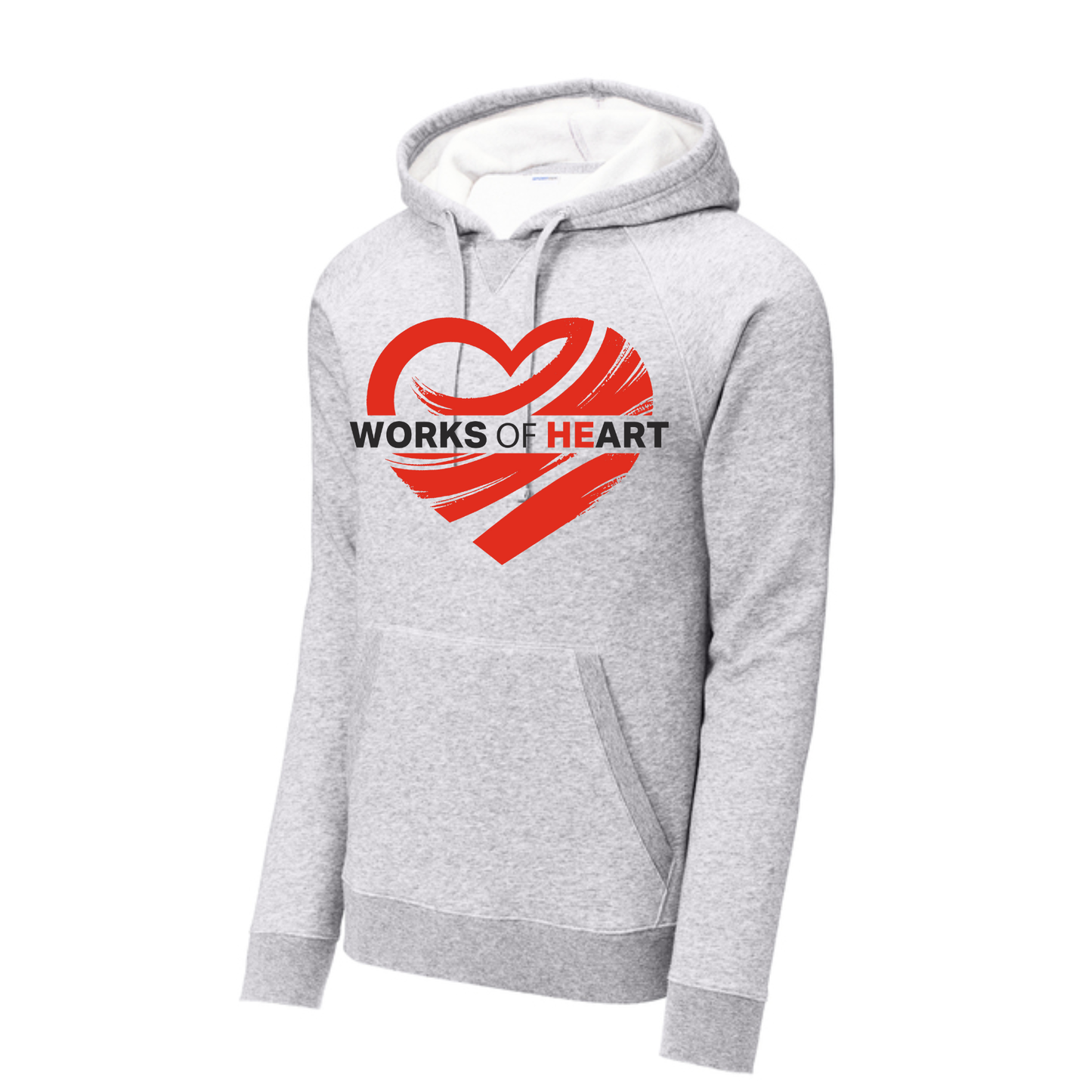 Sweatsuit- Hooded Sweatshirt